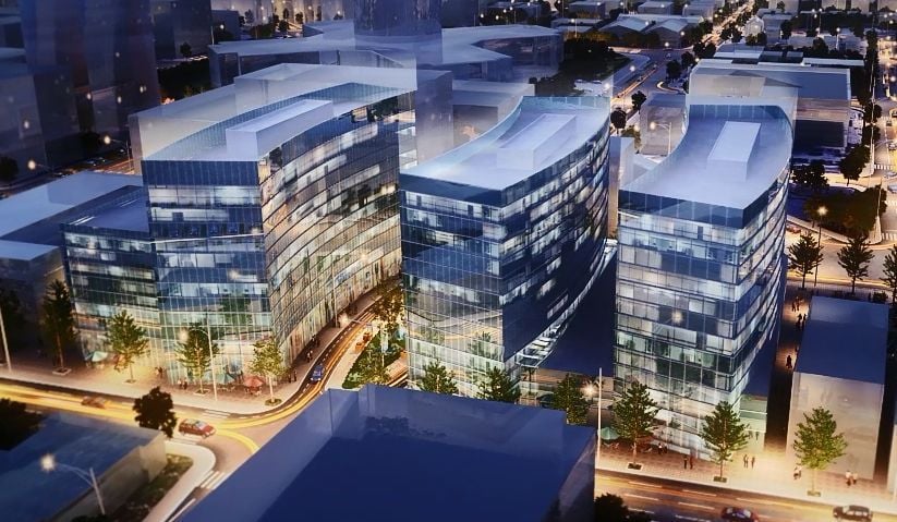 Judge Doyle Square - Beitler Real Estate Services