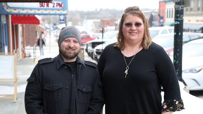 southwest Iowa ministers