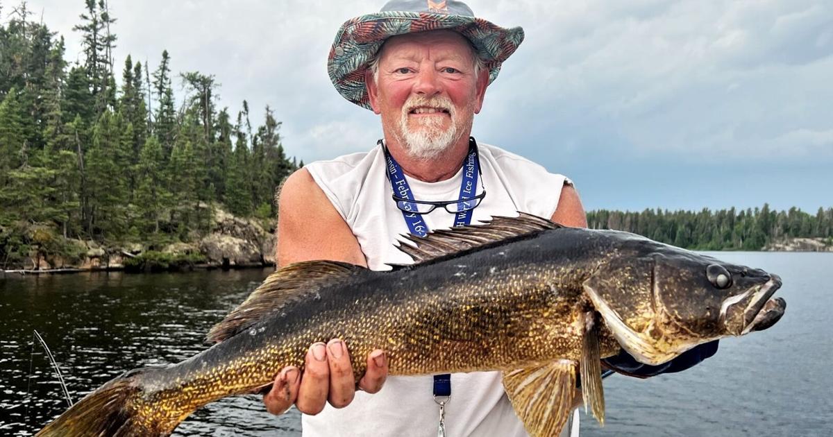 An Outdoorsman’s Journal