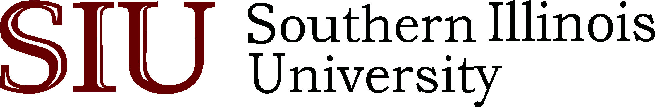 Southern Illinois University logo