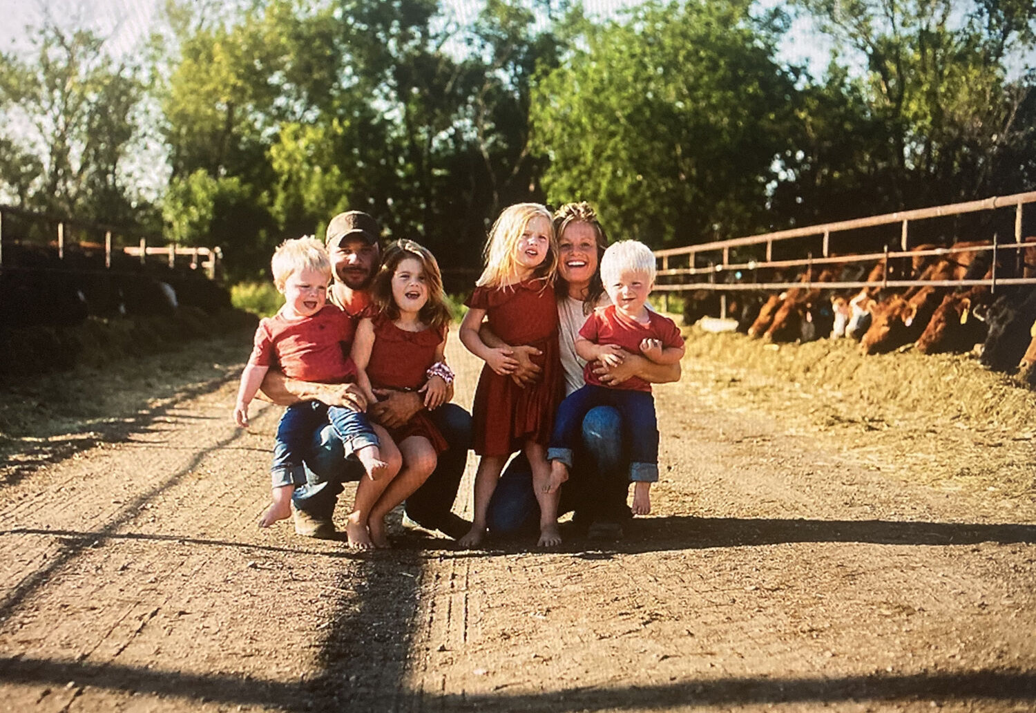Koenig ranch
