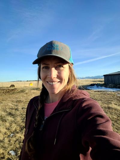 Olsen Ranch battling sick kids, cold temps