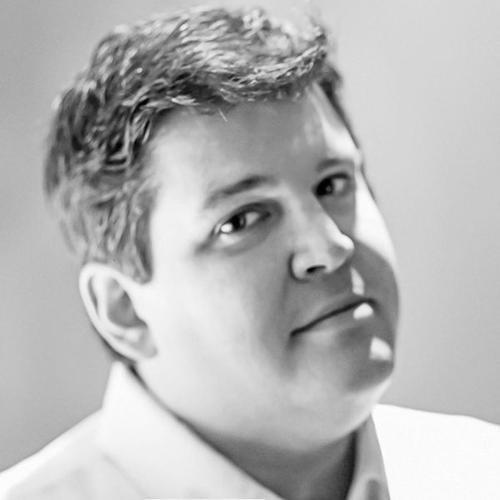 Todd Klassy headshot