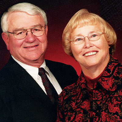 Grant farm couple honored for service to Nebraska
