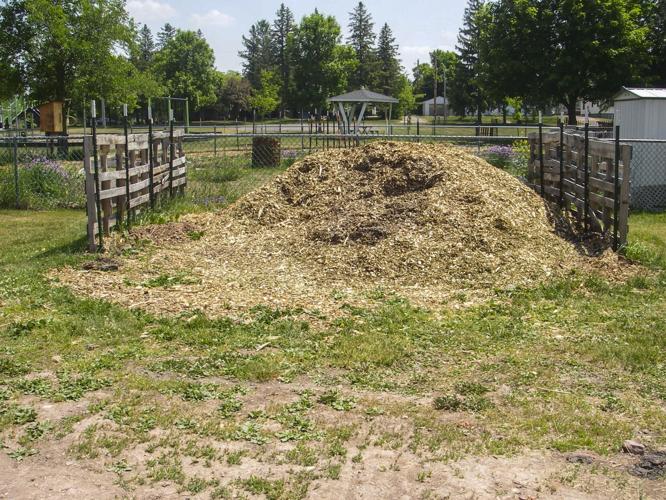Mulch