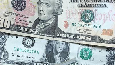 Money
