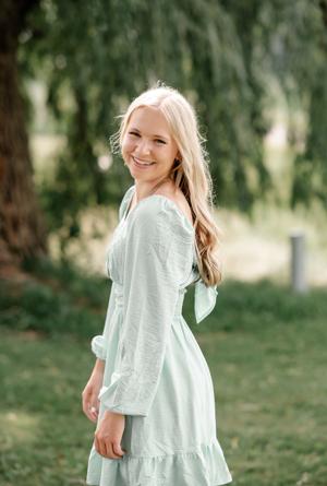 Mary Zwald