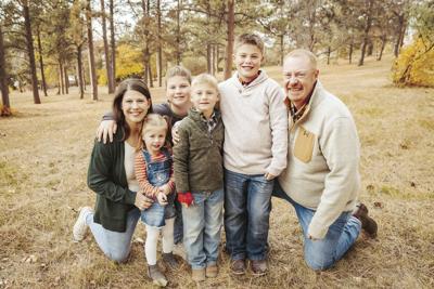 Sickler family
