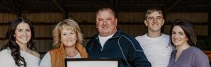 Tragedy inspires suicide-prevention work