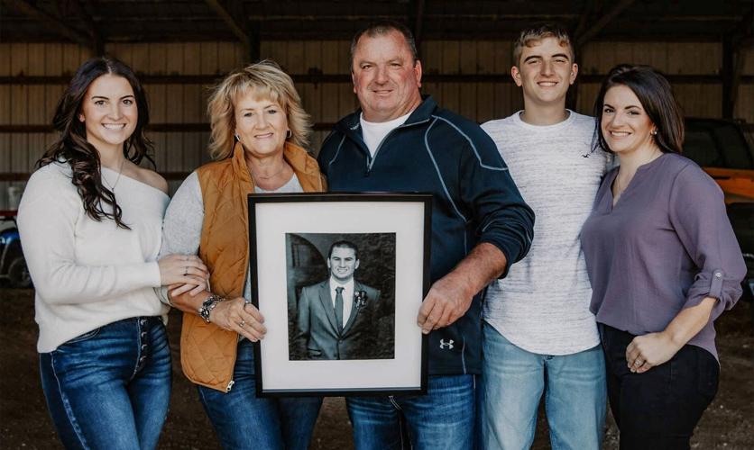 Reichling family