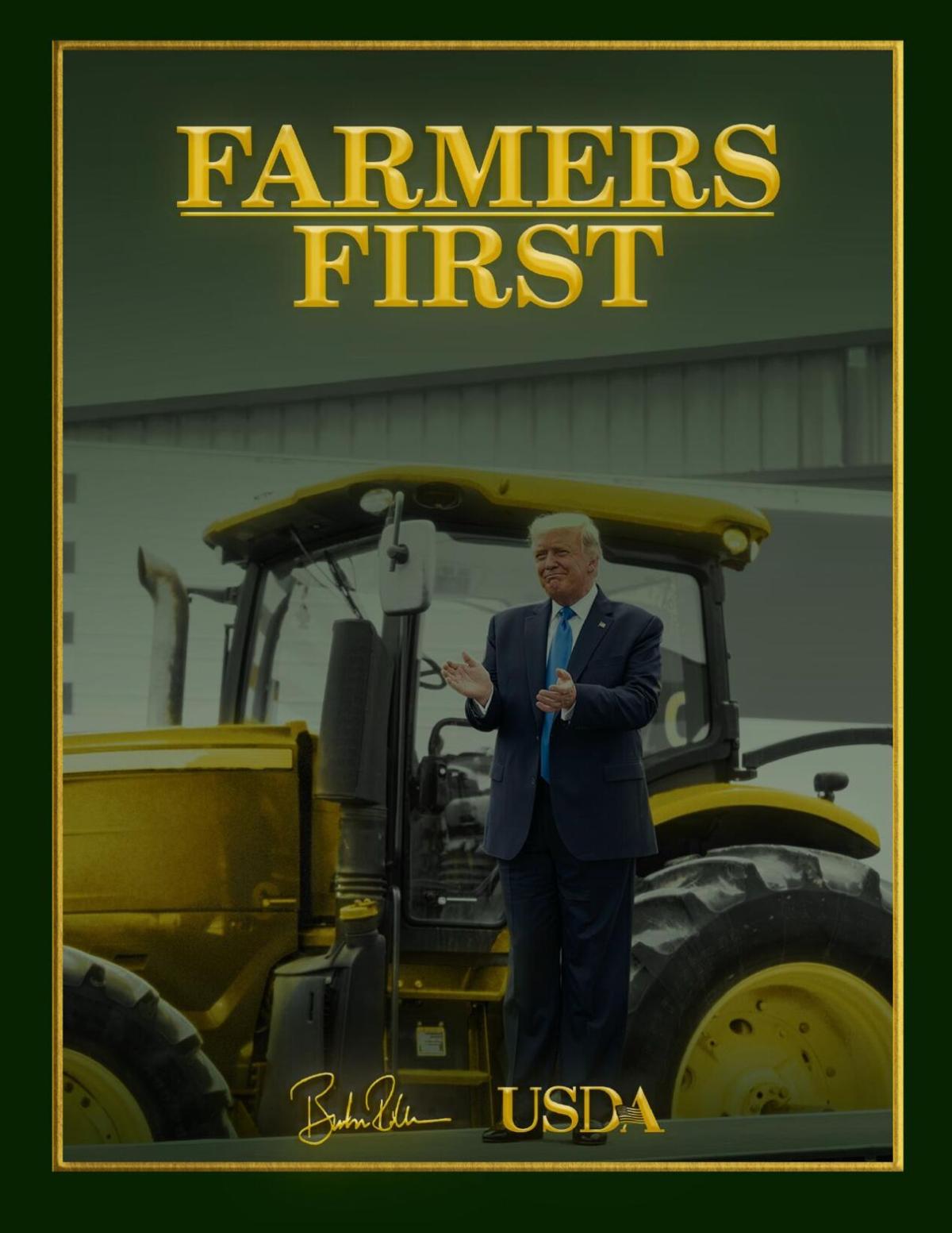 Farmers First Initiative
