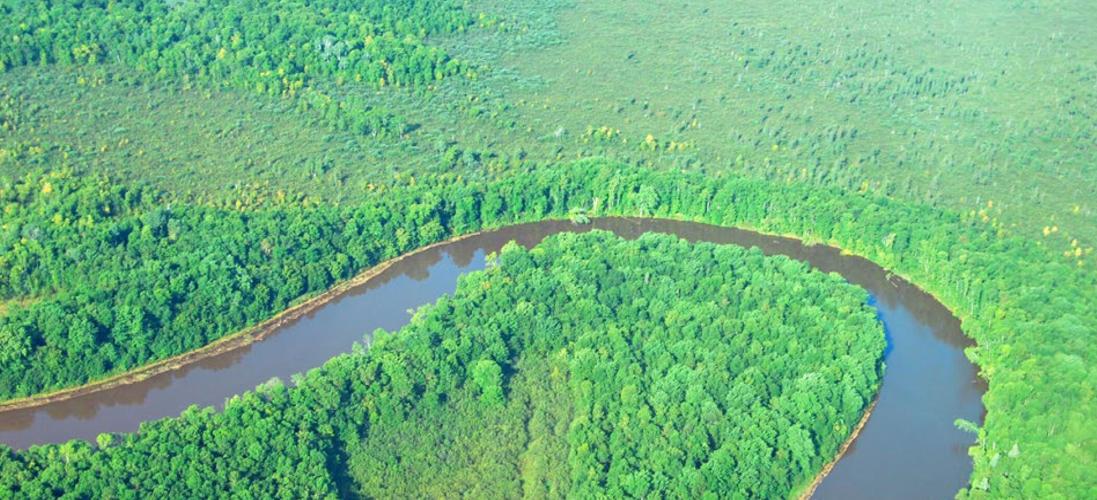 River