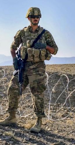 Sgt. Greg Lewandowski