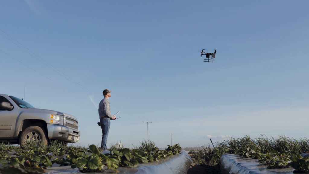DJI Drone