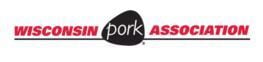Wisconsin Pork Association logo