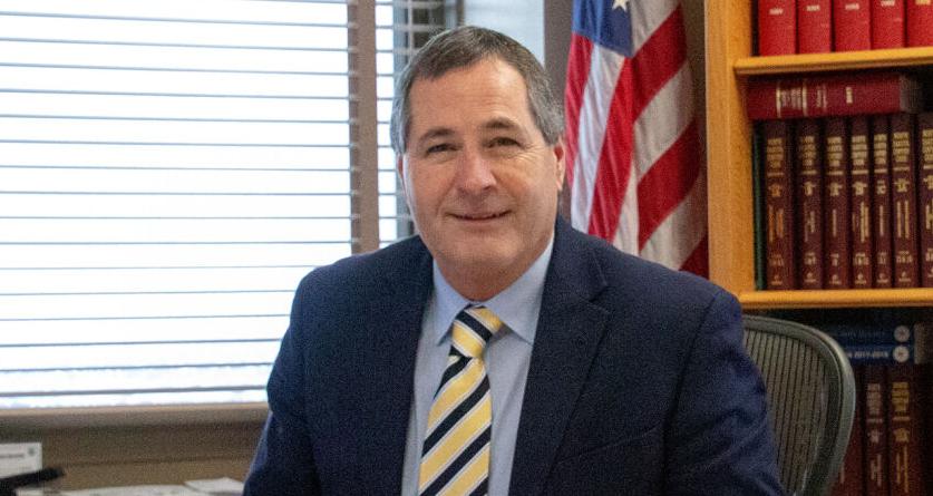 Doug Goehring