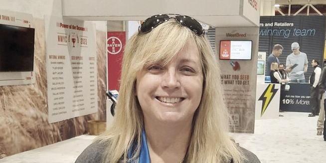 Pamela Bachman