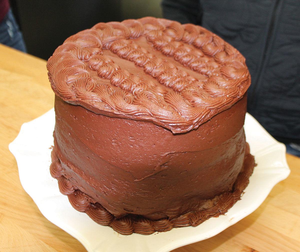 Chocolate Moose Cake Recipes Agupdate Com