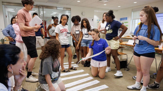 Youth Investigators