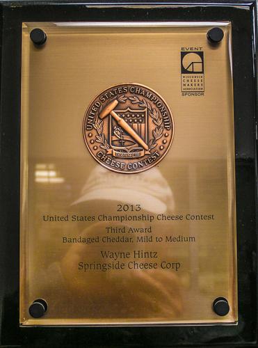 Award
