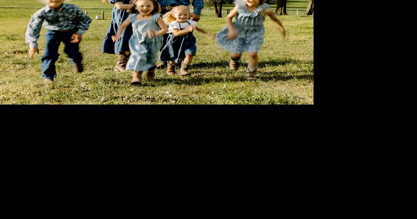 Doherty family