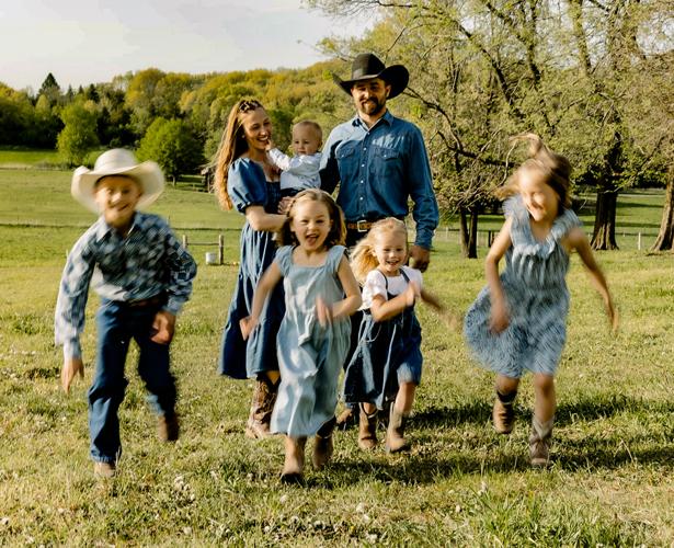 Doherty family