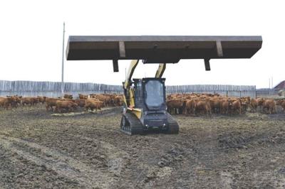 McHenry County rancher
