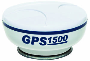 Ag Leader GPS 1500 