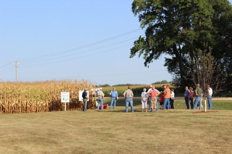 Feltis Farms Crop Tour/Customer Appreciation