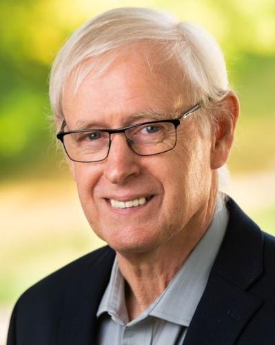 Bill Lazarus, University of Minnesota Extension economist