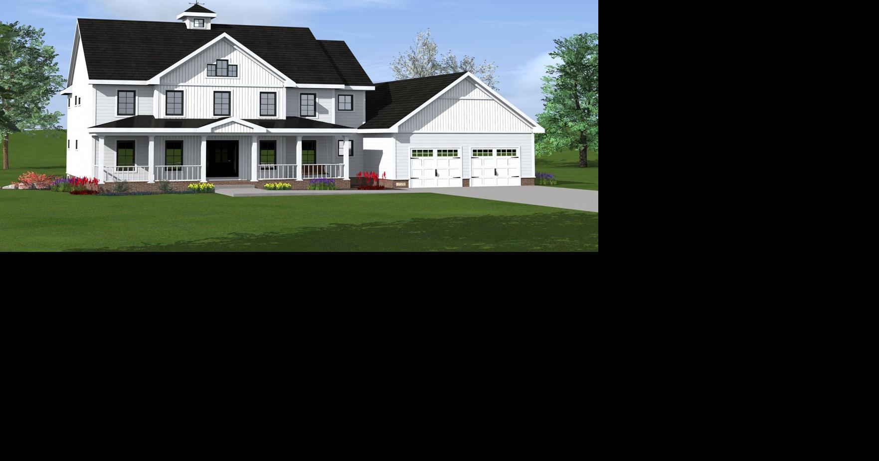 Kilkenny Farms, Waunakee