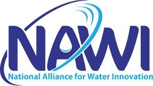 National Alliance for Water Innovation logo