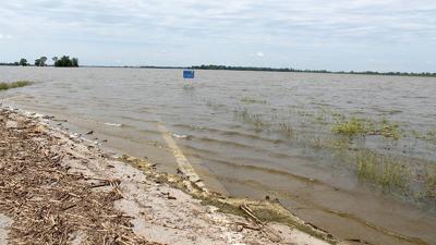 Missouri flooding
