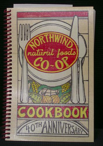 Cookbook