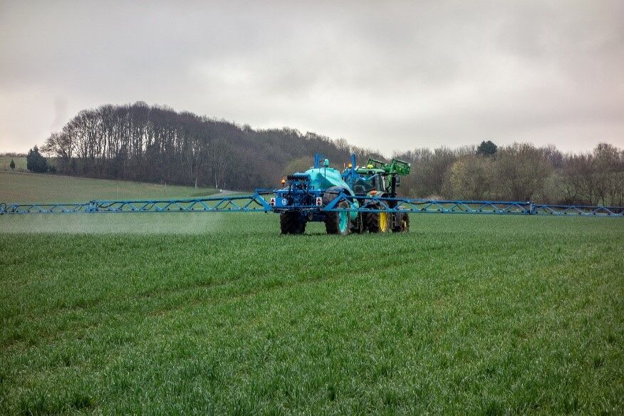 Sprayer