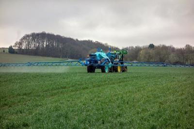 Sprayer