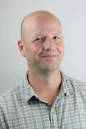 Francisco Arriaga, University of Wisconsin Extension Soil Scientist