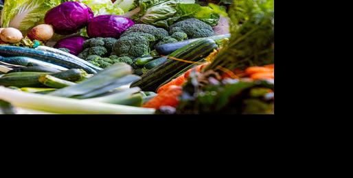 Vegetables