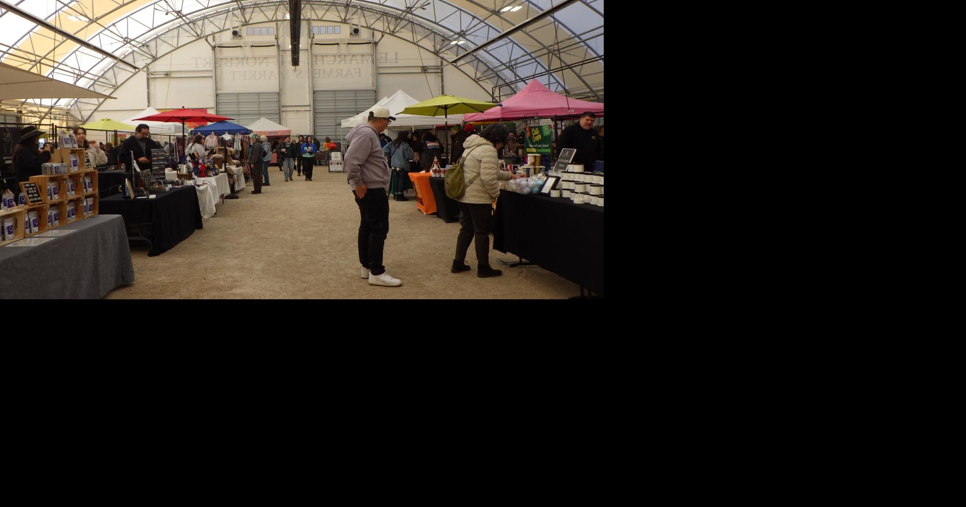 Market
