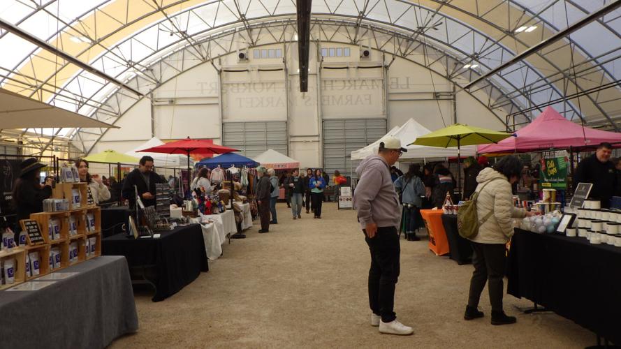 Market