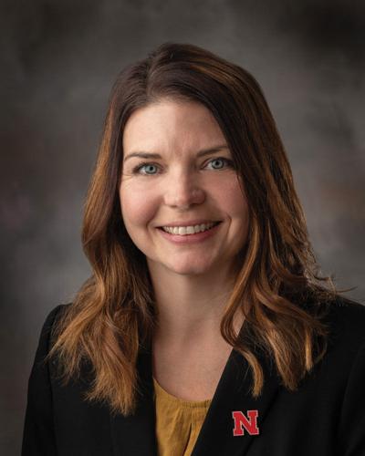 Dr. Lindsay Waechter-Mead