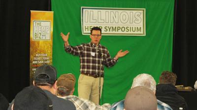 Illinois Hemp Symposium