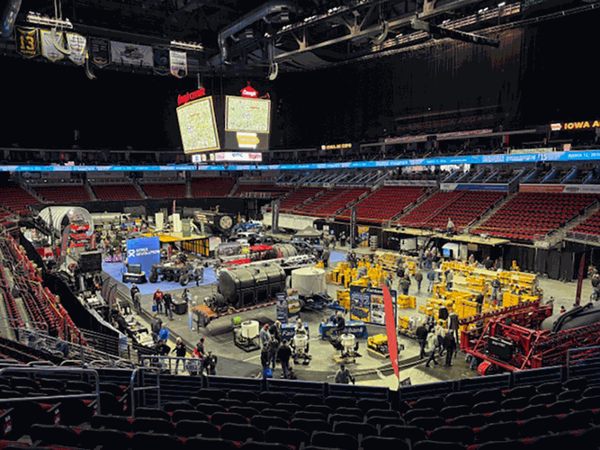 Iowa Ag Expo 2026