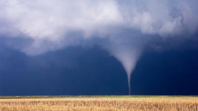 Forecaster says winter to be warm and dry, but moisture will return