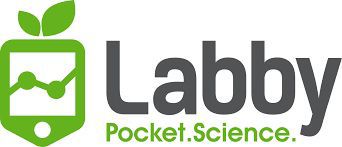 Labby Inc. logo