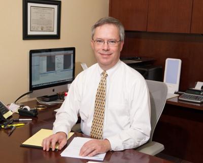 Attorney David L. Weir