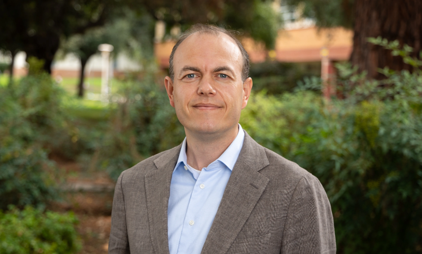 Simon Groen