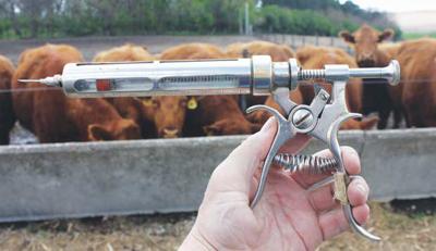 Micotil 300 - Safety Watch