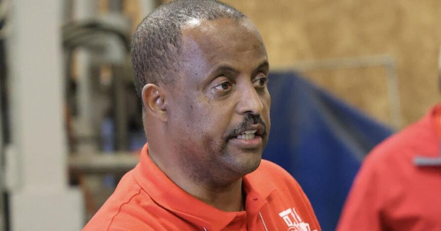 Lab works in outer space, Iowa fields