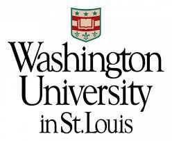 Washington University in St. Louis logo